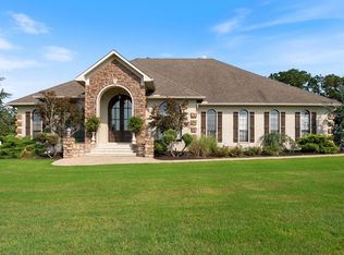 374 Highway 225 E, Greenbrier, AR 72058