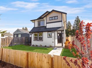 6633 S Pine St, Tacoma, WA