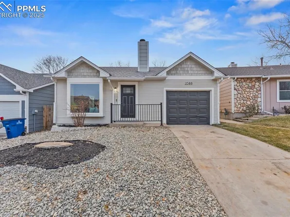 2380 Ambleside Dr, Colorado Springs, CO 80915