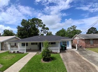 24 Daffodil Ln, Waggaman, LA 70094
