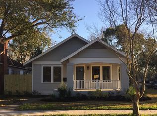 1040 Fugate St, Houston, TX 77009