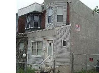 1213 Princess Ave, Camden, NJ 08103