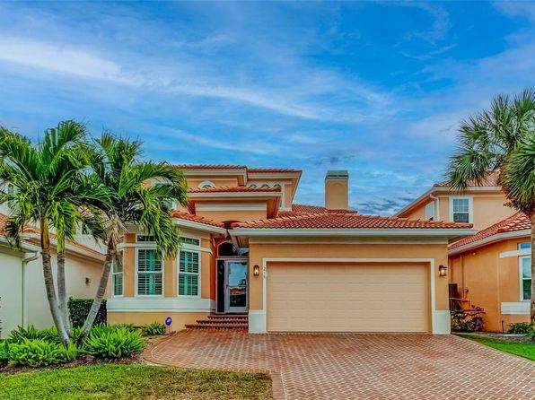 218 Sand Key Estates Dr