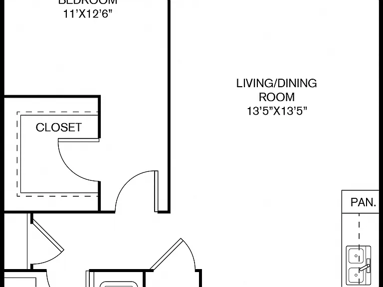 Grey House — Photo 43