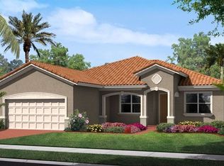 5411 SW Longspur Ln, Palm City, FL 34990