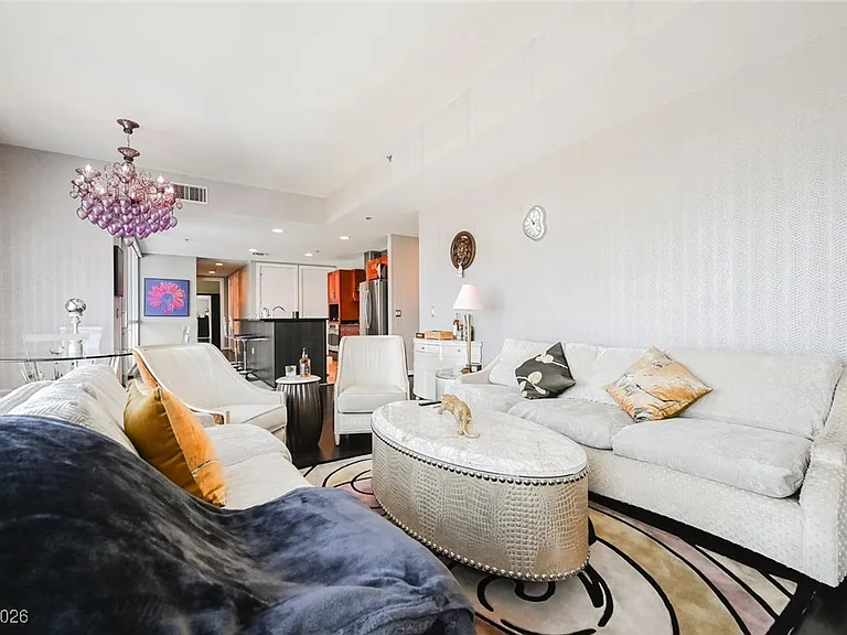 4525 Dean Martin Dr #1608 — Photo 23