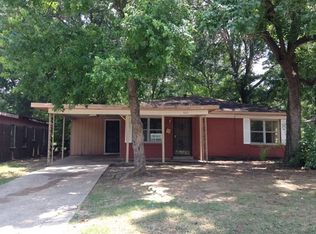 7019 Burlingame Blvd, Shreveport, LA 71106