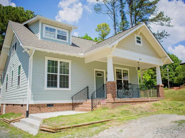 419 Knolls St, Chapel Hill, NC 27516