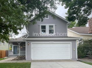 13046 S Bonney St, Parker, CO 80134