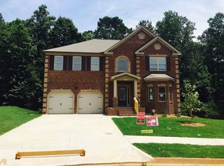 1328 Wild Rose Dr SE #103, Conyers, GA 30013