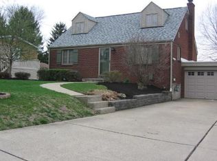 333 Iroquois Ave, Pittsburgh, PA 15237
