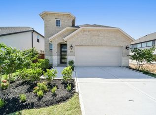 16319 Placid Stream St, Conroe, TX 77302