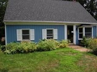 269 Franklin St, Mansfield, MA 02048