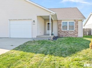 4429 Venetian Dr, Springfield, IL 62703