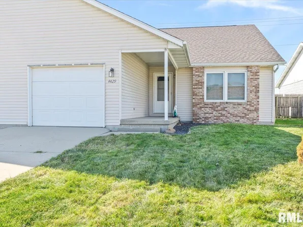 4429 Venetian Dr, Springfield, IL 62703