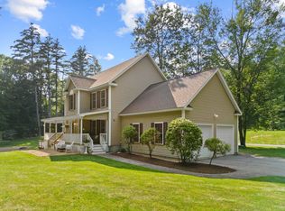 47 Welcome Dr, Concord, NH 03301