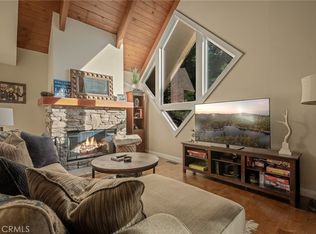 831 Nadelhorn Dr, Lake Arrowhead, CA 92352
