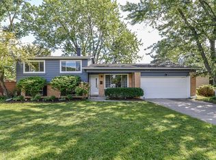 2924 Briarcliff St, Ann Arbor, MI 48105
