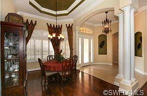 foyer