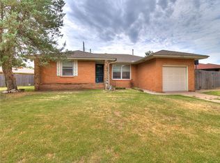 4200 NW 16th Ter, Oklahoma City, OK 73107