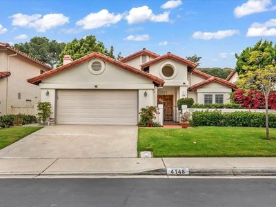 4148 Caminito Terviso, San Diego, CA, 92122
