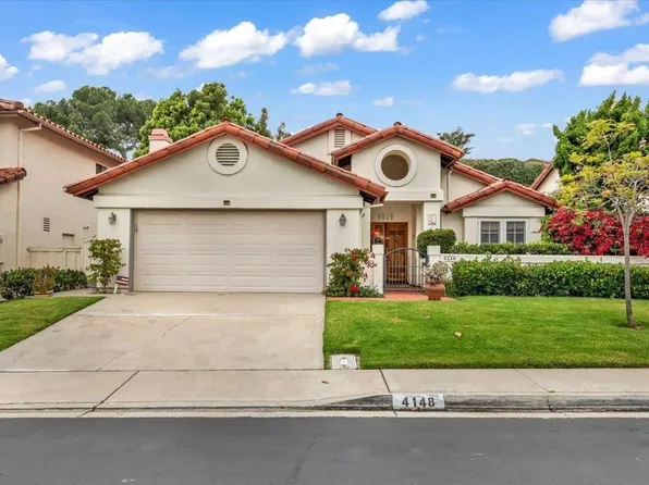 4148 Caminito Terviso, San Diego, CA 92122