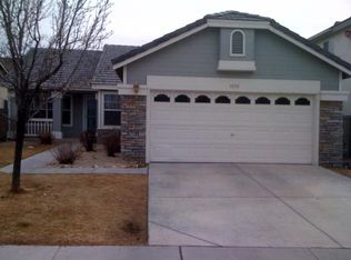 9638 Northrup Dr, Reno, NV 89521