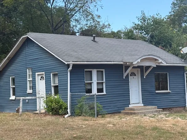 1708 S State Line Ave, Texarkana, TX 75501