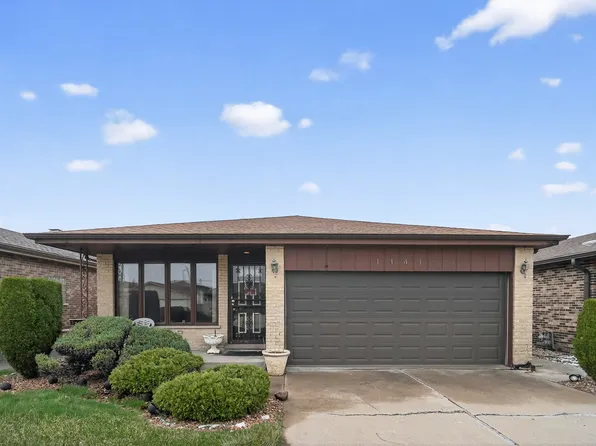 1141 Stewart Ave, Calumet City, IL 60409