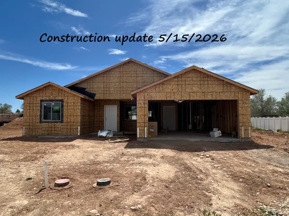 3887 N Hawks Landing Loop #9, Enoch, UT 84721