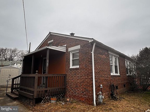 2nd image of 4824 Orville Ave