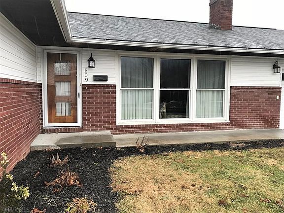 3rd image of 509 E Vondersmith Ave