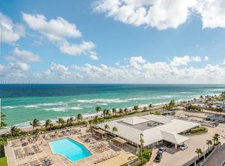 1950 S Ocean Dr APT 10C, Hallandale, FL 33009