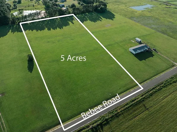 19473 Bebee Rd, Iowa, LA 70647