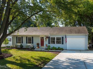 3209 Miller Dr, McHenry, IL 60050