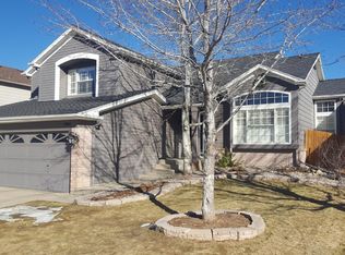 9861 Cypress Point Cir, Lone Tree, CO 80124