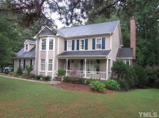 2016 Pine Bark Ln, Clayton, NC 27520