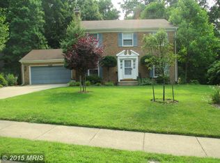 12057 John Hancock Ct, Woodbridge, VA 22192