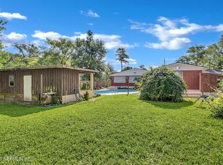 1436 Bretta St, Jacksonville, FL 32211