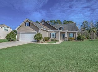 322 Moulton Dr, Longs, SC 29568