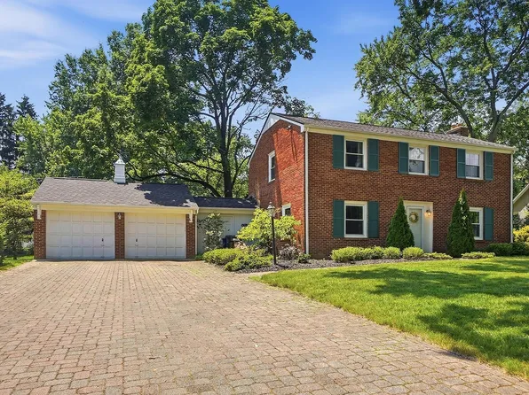 751 Garrett Dr, Columbus, OH 43214