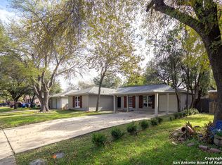 6914 Brookport, San Antonio, TX 78238