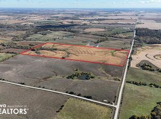 0 185th St, Corydon, IA 50060