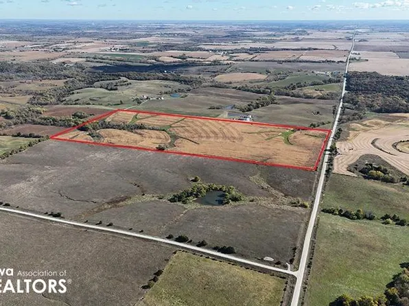 0 185th St, Corydon, IA 50060