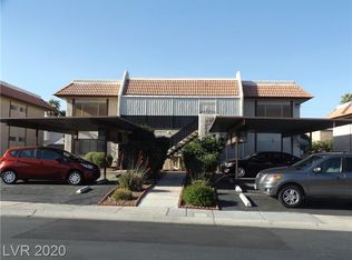 1748 Jupiter Ct APT D, Las Vegas, NV 89119