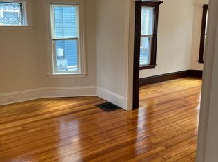 35 Fairmount Ave #1, Somerville, MA 02144