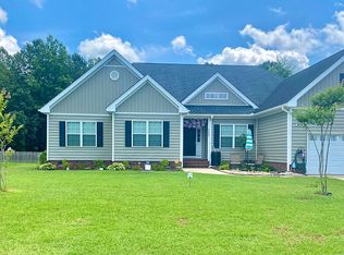 1133 Hillwell Rd, Chesapeake, VA 23322