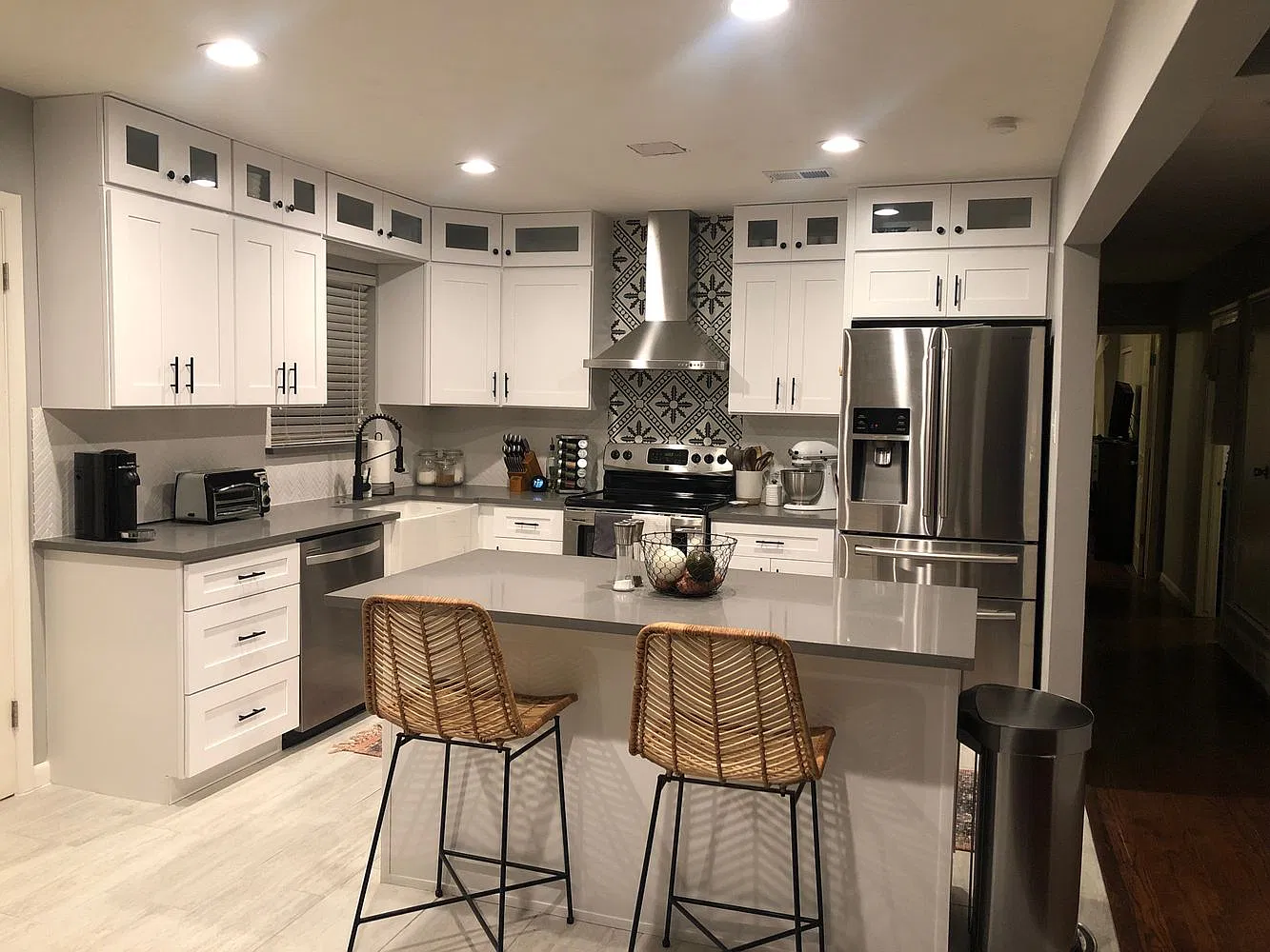 3 bed, 1403 sqft, $2,600 — Photo 3