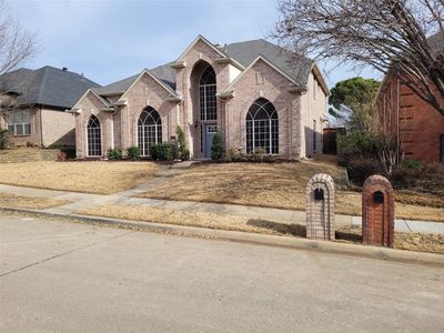3602 Field Stone Dr, Carrollton, TX, 75007
