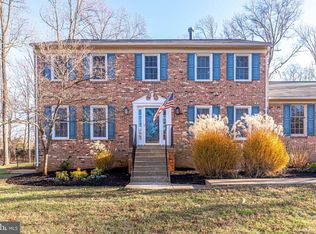 15601 Newhope Dr, Haymarket, VA 20169